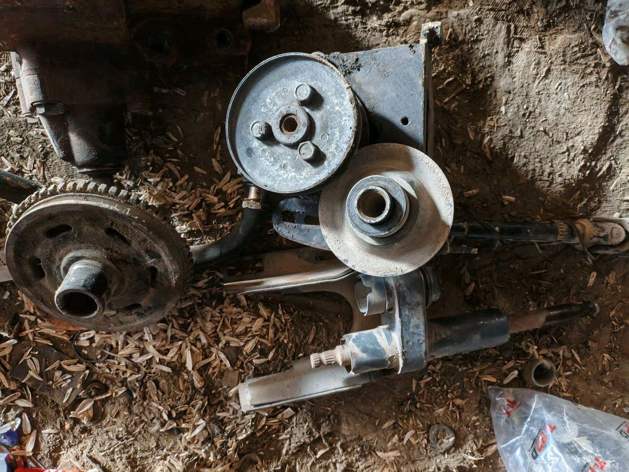 rlowoy 2 000 TMT - Mary - img 2