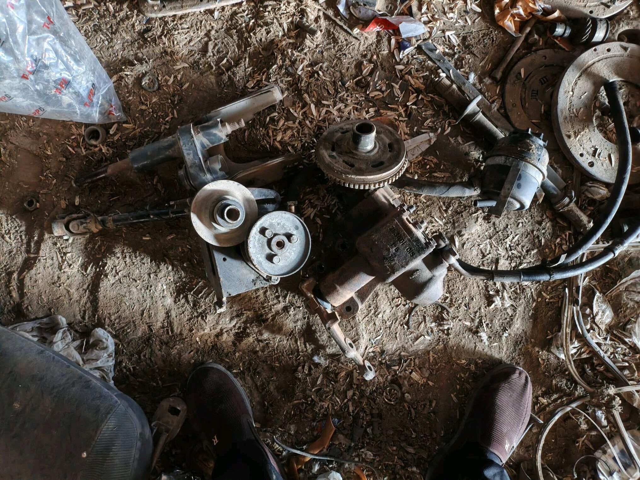 rlowoy 2 000 TMT - Mary - img 4