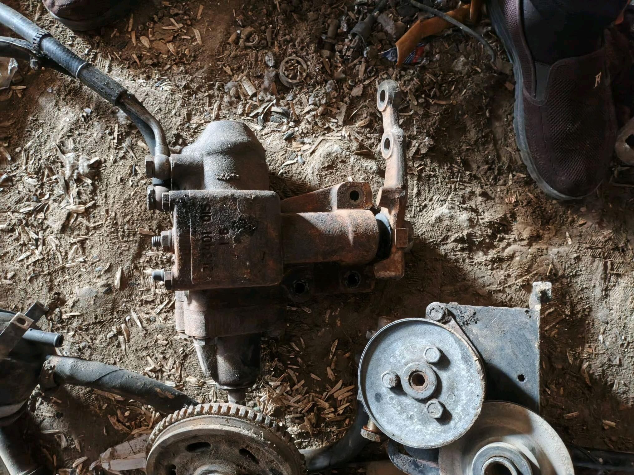 rlowoy 2 000 TMT - Mary - img 3