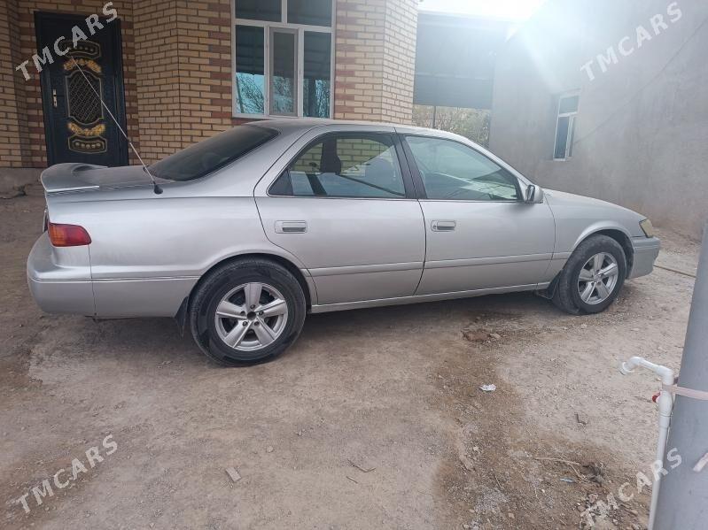 Toyota Camry 2001 - 157 000 TMT - Magdanly - img 5