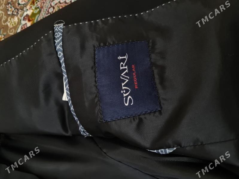 Suvari kastyum - Aşgabat - img 2