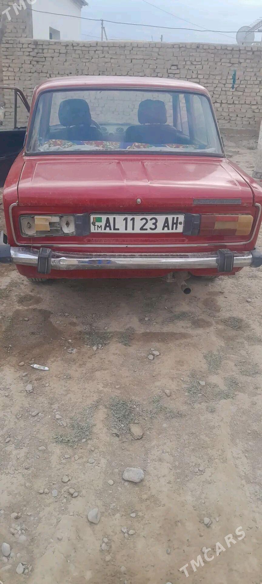 Lada 2106 1980 - 16 000 TMT - Кака - img 4