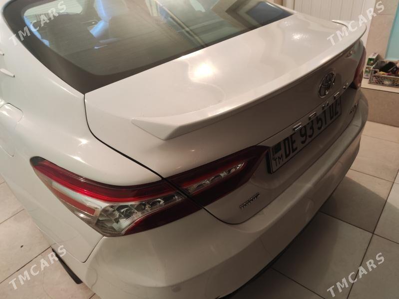 Toyota Camry 2018 - 250 000 TMT - Daşoguz - img 3