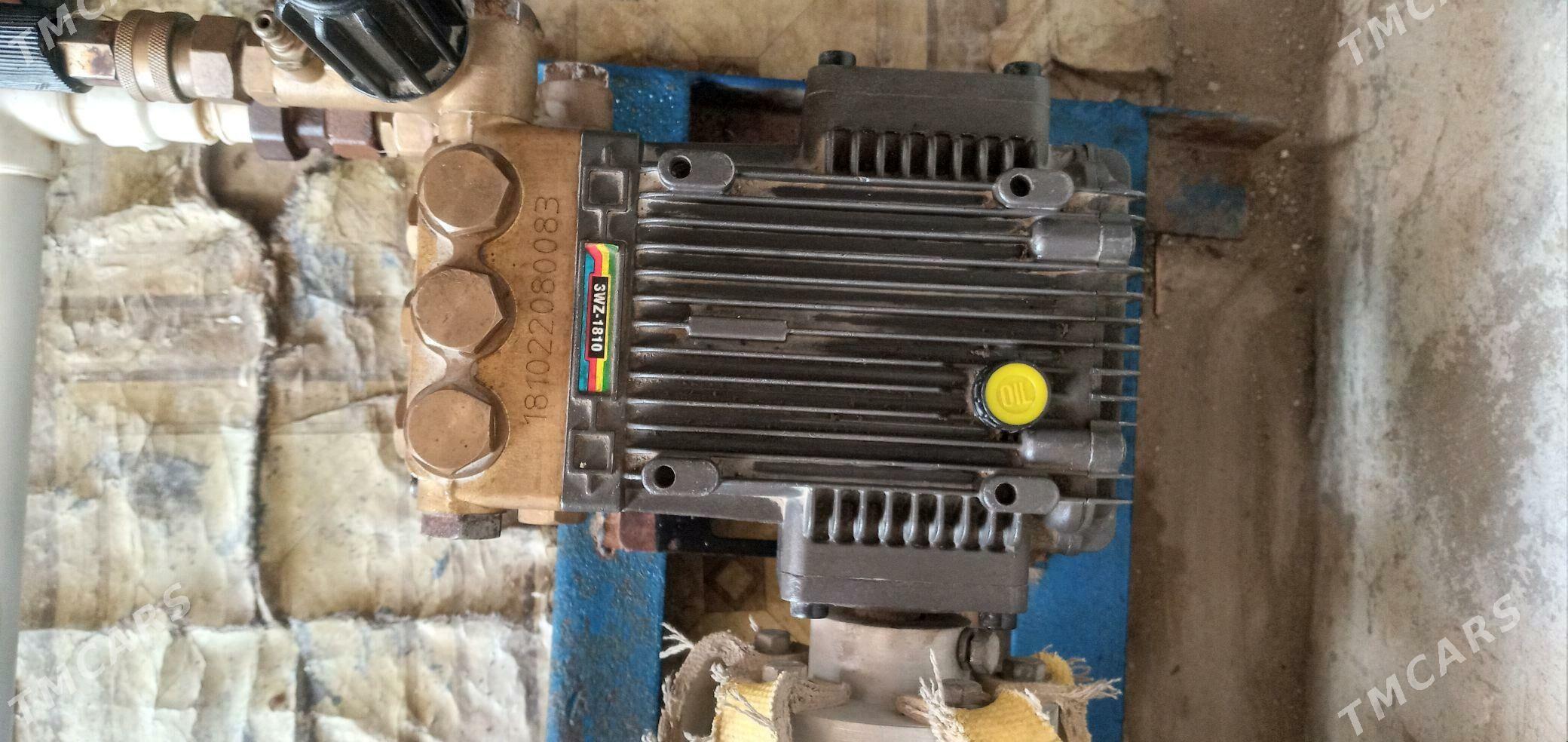 Moýka Aprat - Эсенгулы - img 2