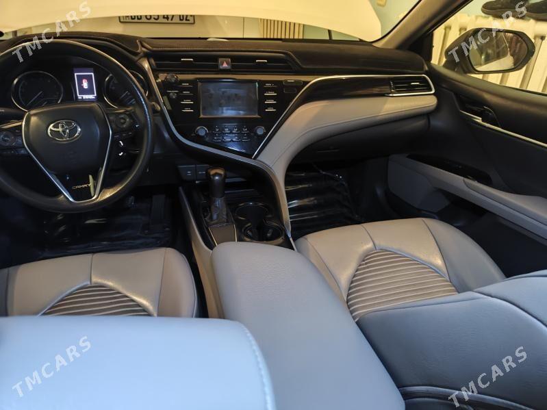 Toyota Camry 2018 - 250 000 TMT - Daşoguz - img 4