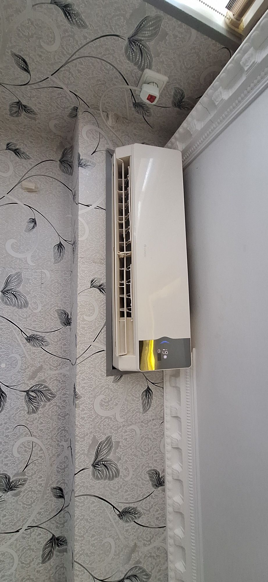 кондиционер GREE 9 - Туркменбаши - img 1