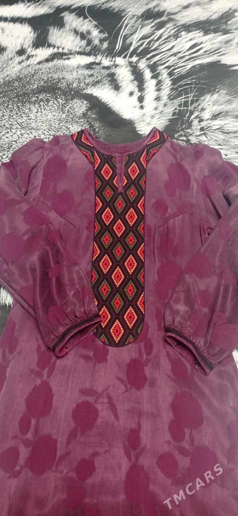 Gulyupek - Aşgabat - img 3