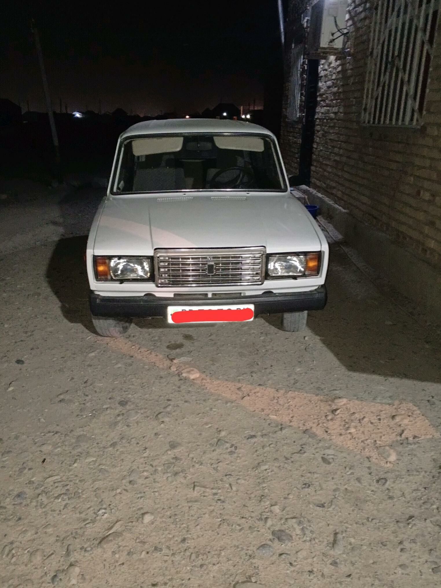 Lada 2105 1991 - 30 000 TMT - Бахарден - img 4