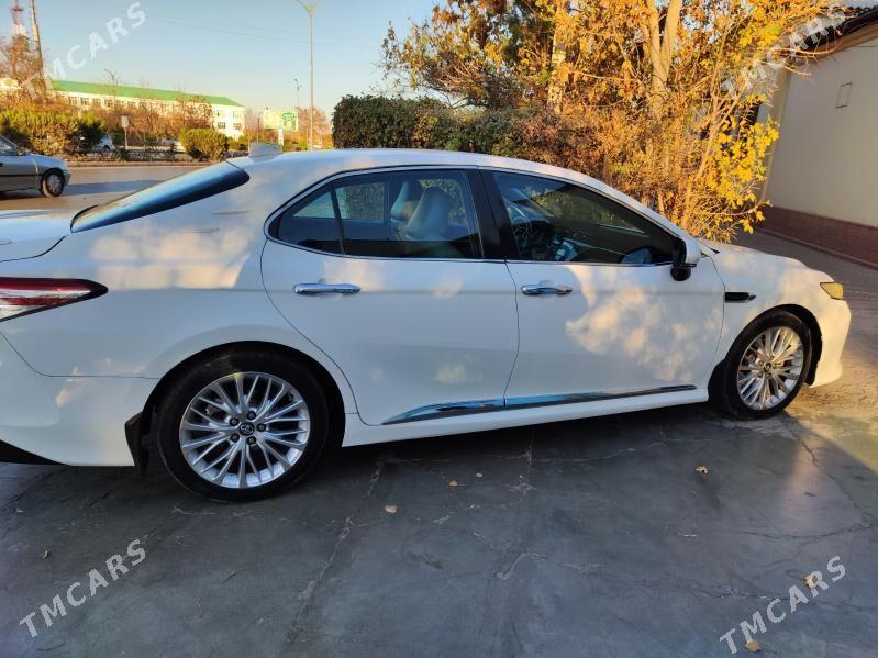 Toyota Camry 2018 - 250 000 TMT - Daşoguz - img 5