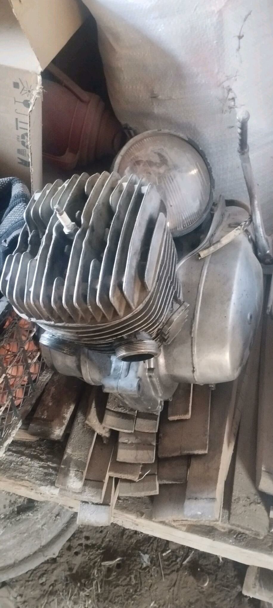 Iž planeta 3 000 TMT - Murgap - img 1