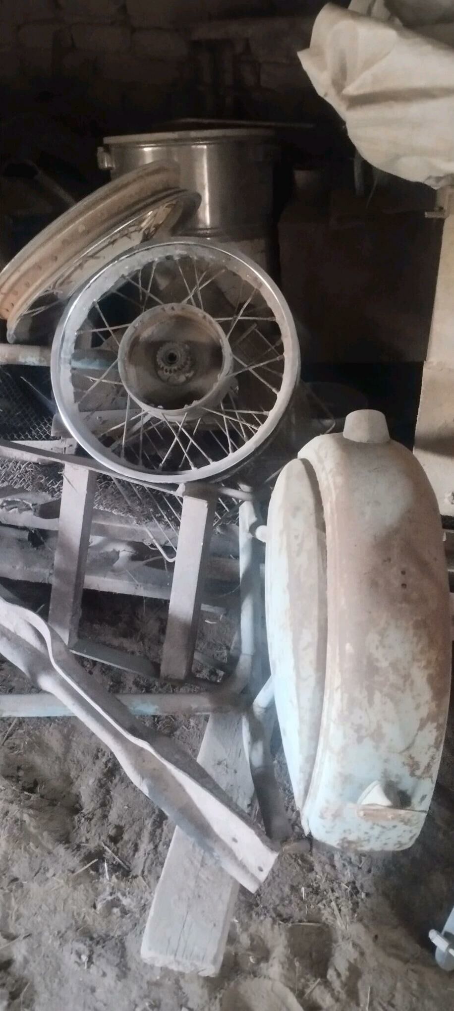 Iž planeta 3 000 TMT - Murgap - img 2