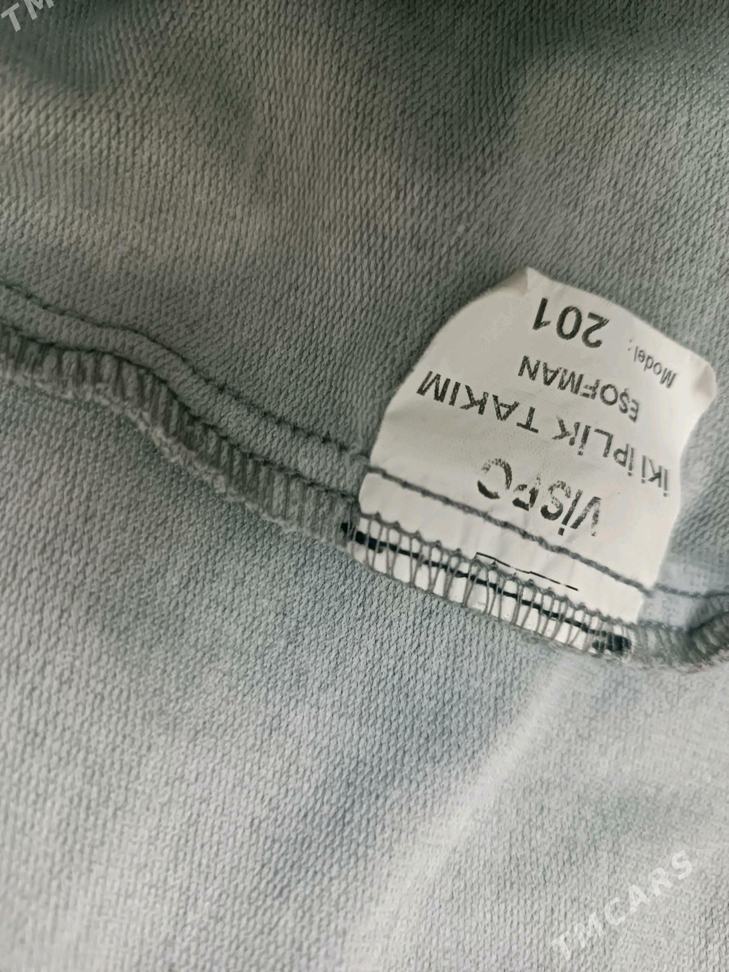 Sportiwny kurtga - Balkanabat - img 5