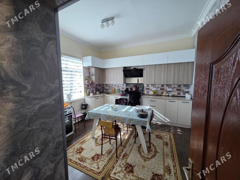 satluk jay aeroport tarapda - Daşoguz - img 4