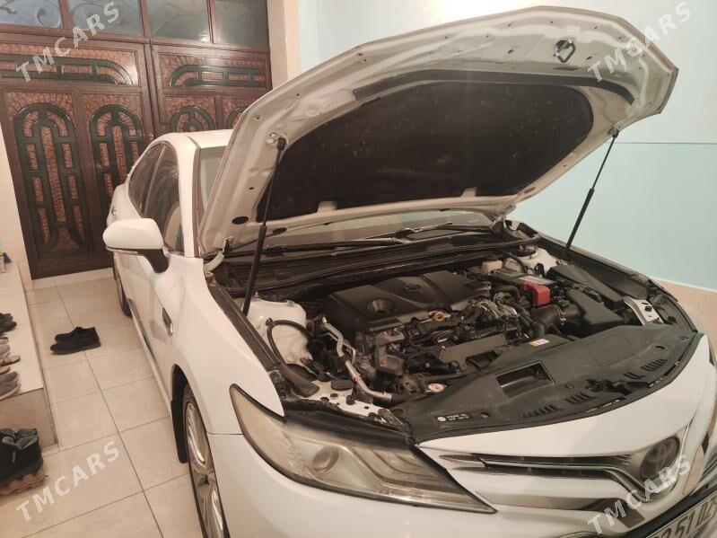 Toyota Camry 2018 - 250 000 TMT - Daşoguz - img 1
