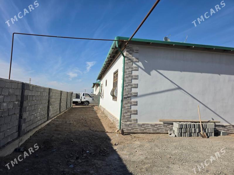 satluk jay aeroport tarapda - Daşoguz - img 9