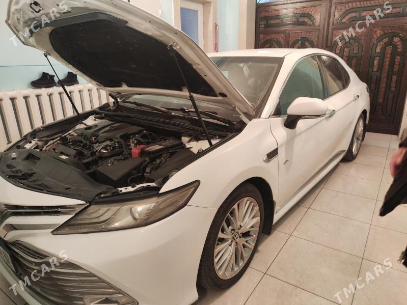 Toyota Camry 2018 - 250 000 TMT - Daşoguz - img 2