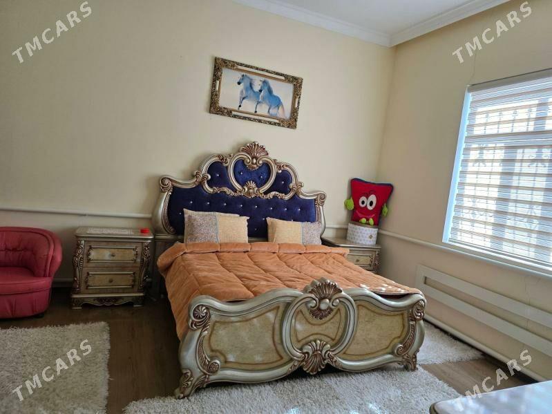 satluk jay aeroport tarapda - Daşoguz - img 5