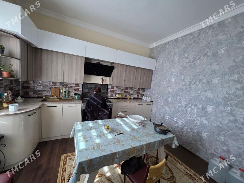 satluk jay aeroport tarapda - Daşoguz - img 3