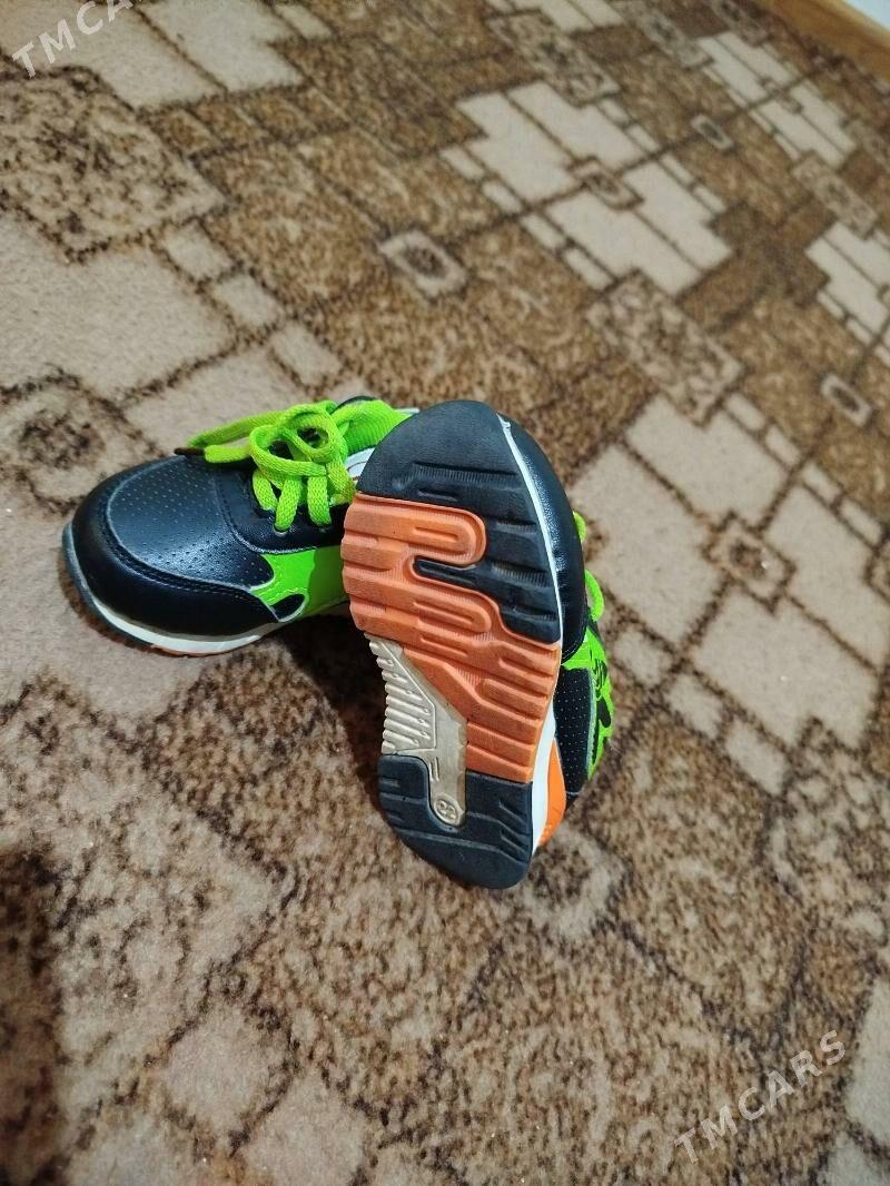 caga krasofka - Türkmenbaşy - img 2