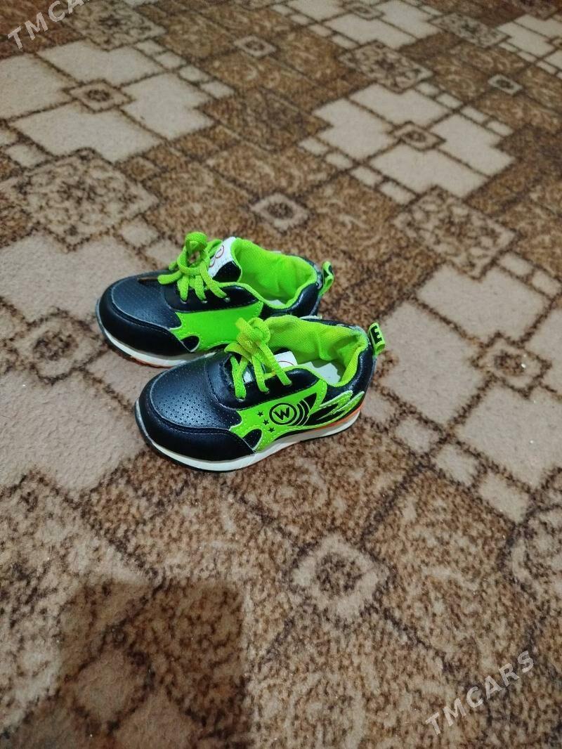 caga krasofka - Türkmenbaşy - img 1