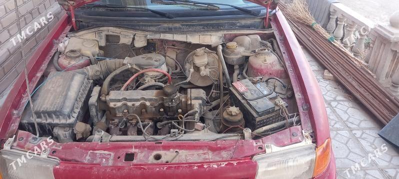Opel Astra 1993 - 25 000 TMT - Ходжамбаз - img 3