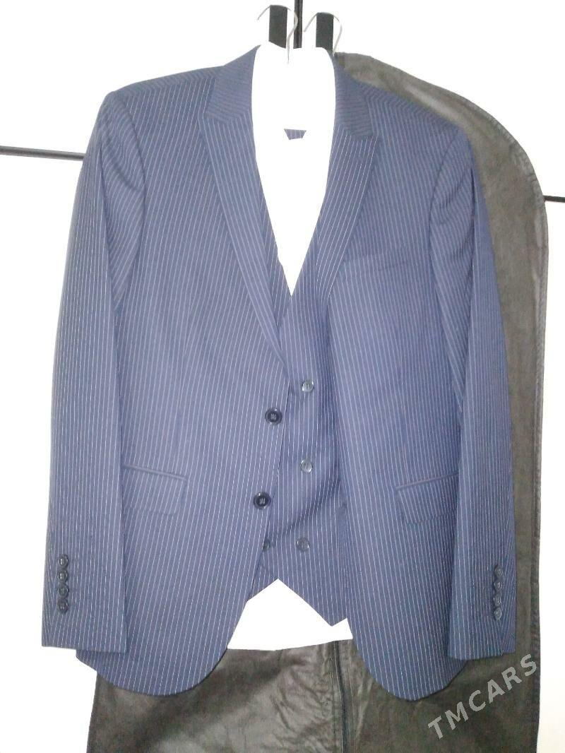 2 sany kastyum balak - Ашхабад - img 4