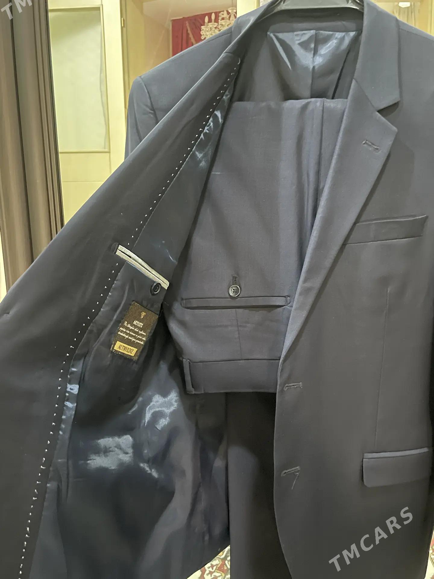 Kastyum Balak - Aşgabat - img 1