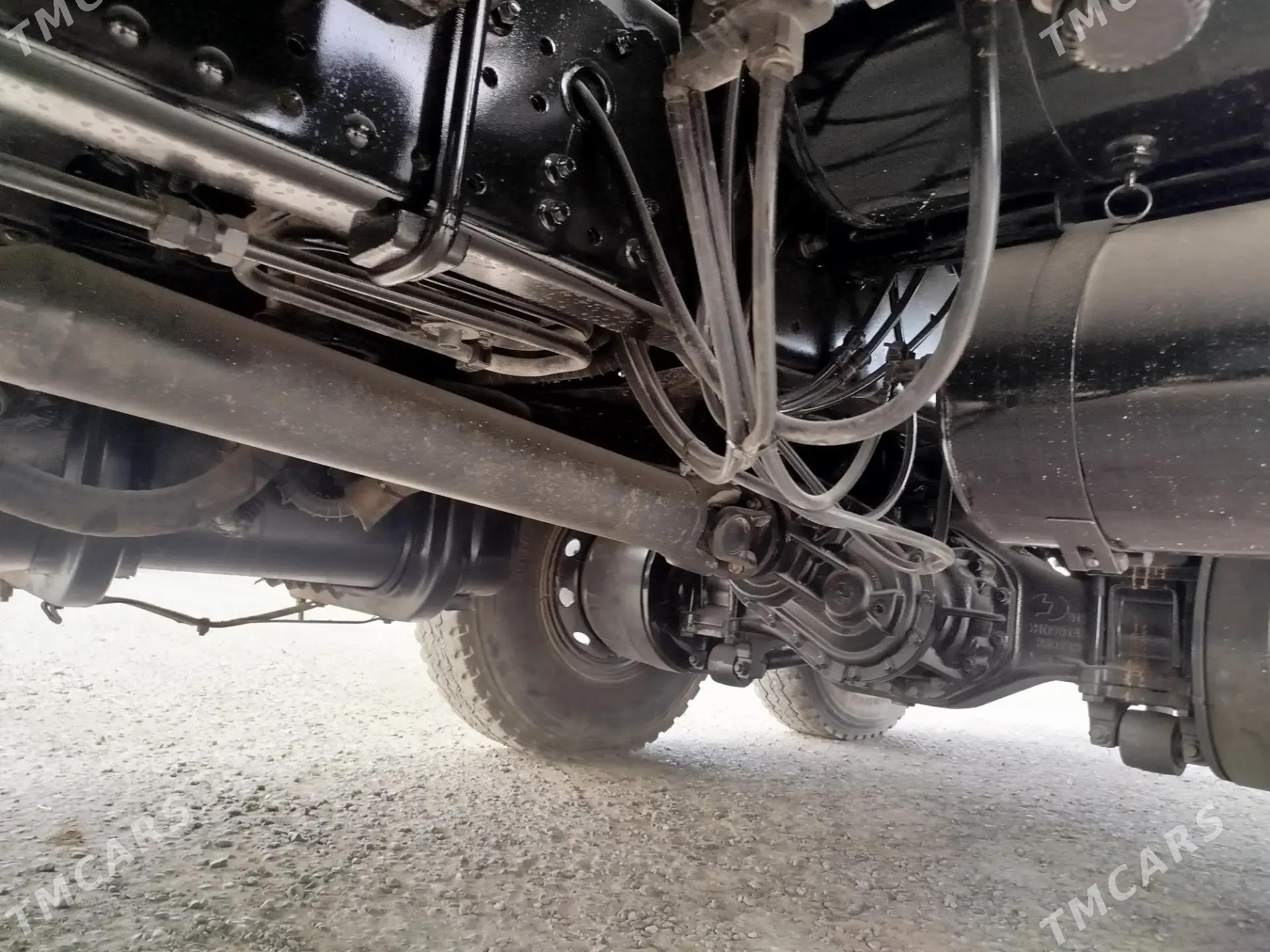 Maz Samosval 2019 - 520 000 TMT - Мары - img 7