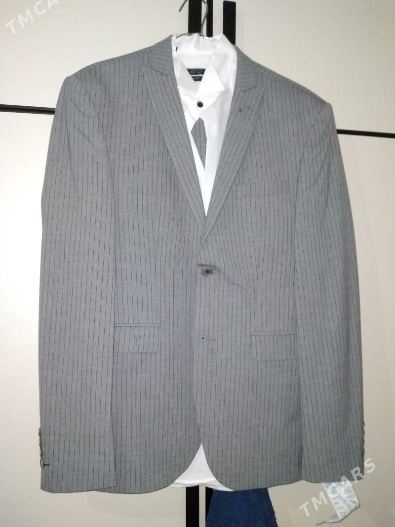 2 sany kastyum balak - Ашхабад - img 2