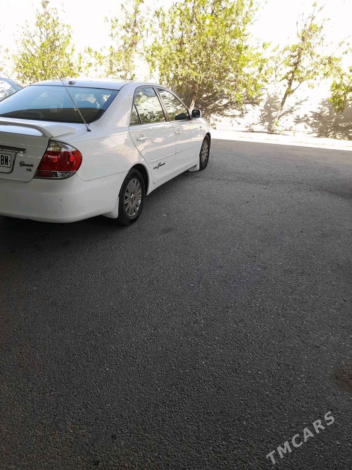 Toyota Camry 2005 - 190 000 TMT - Балканабат - img 3