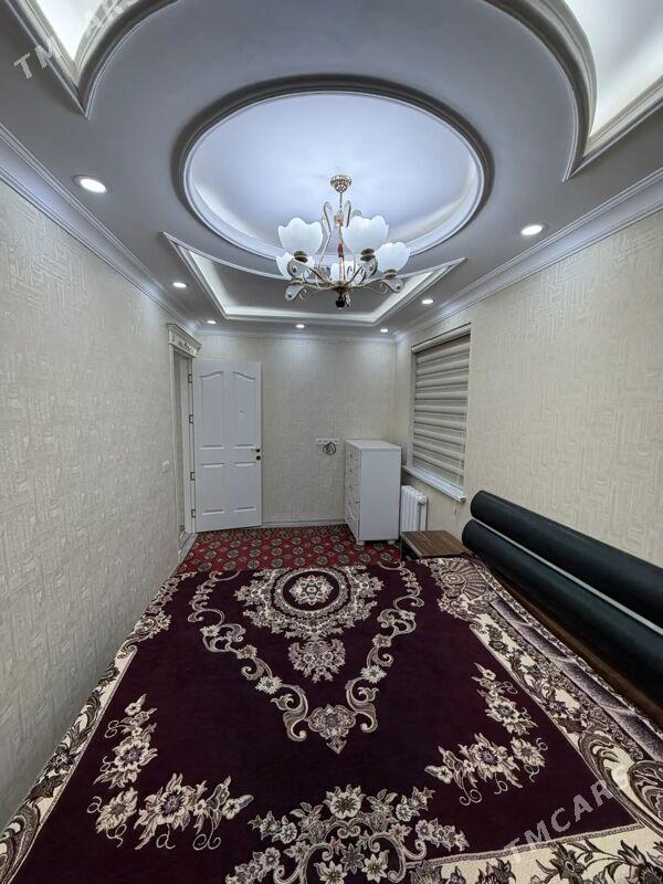 10 mkr 2 kom 1 etaj - Ашхабад - img 2