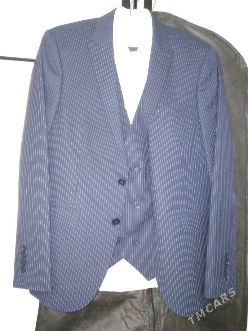 2 sany kastyum balak - Ашхабад - img 3