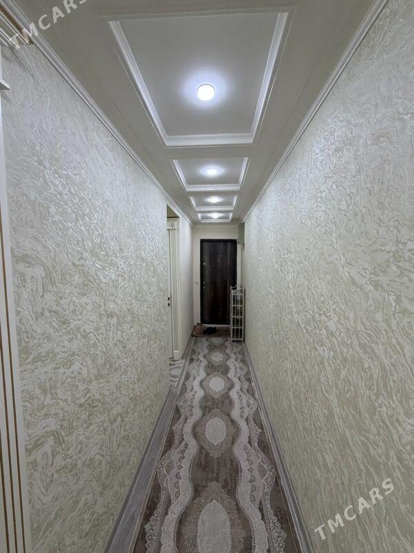 10 mkr 2 kom 1 etaj - Ашхабад - img 5
