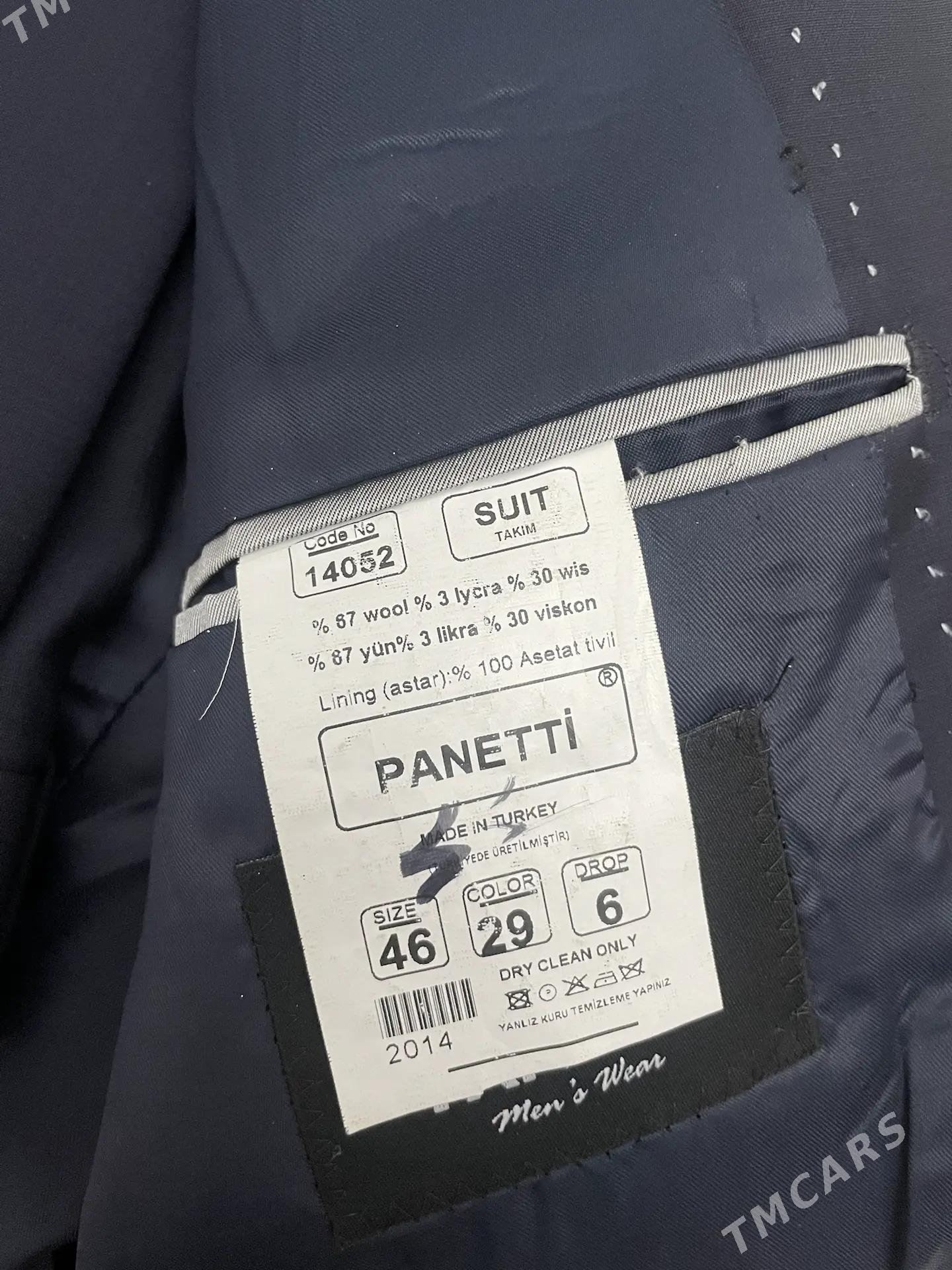 Kastyum Balak - Aşgabat - img 4