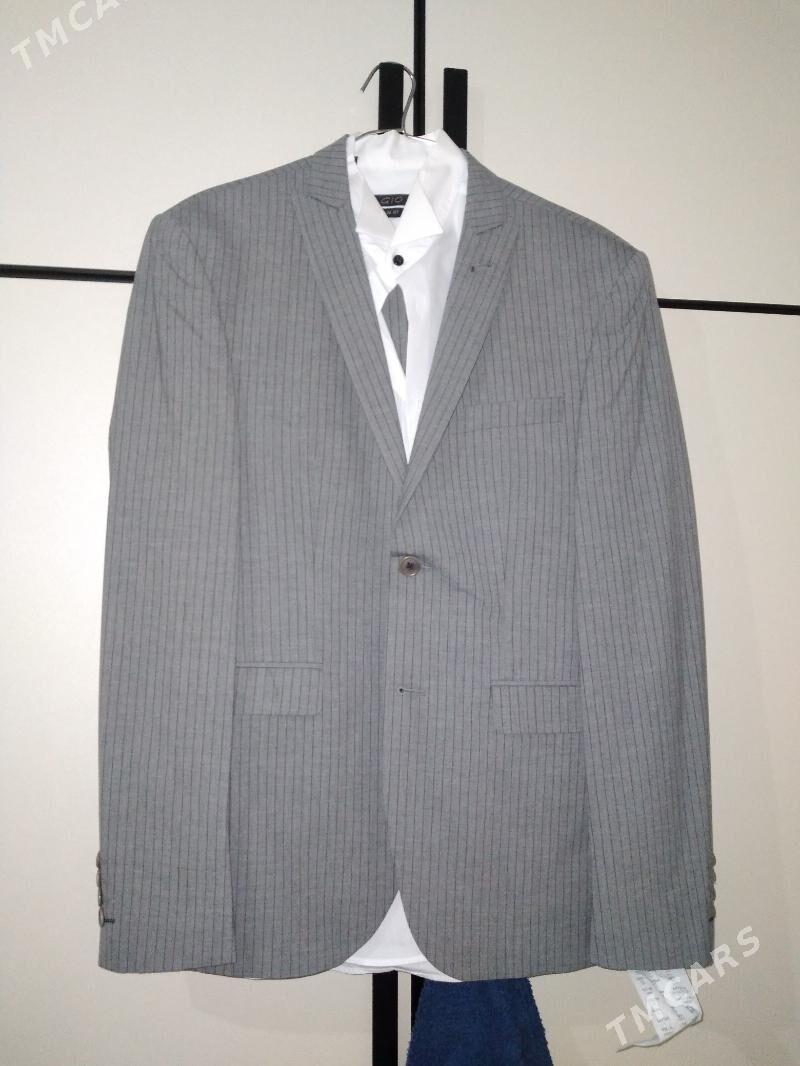 2 sany kastyum balak - Ашхабад - img 1