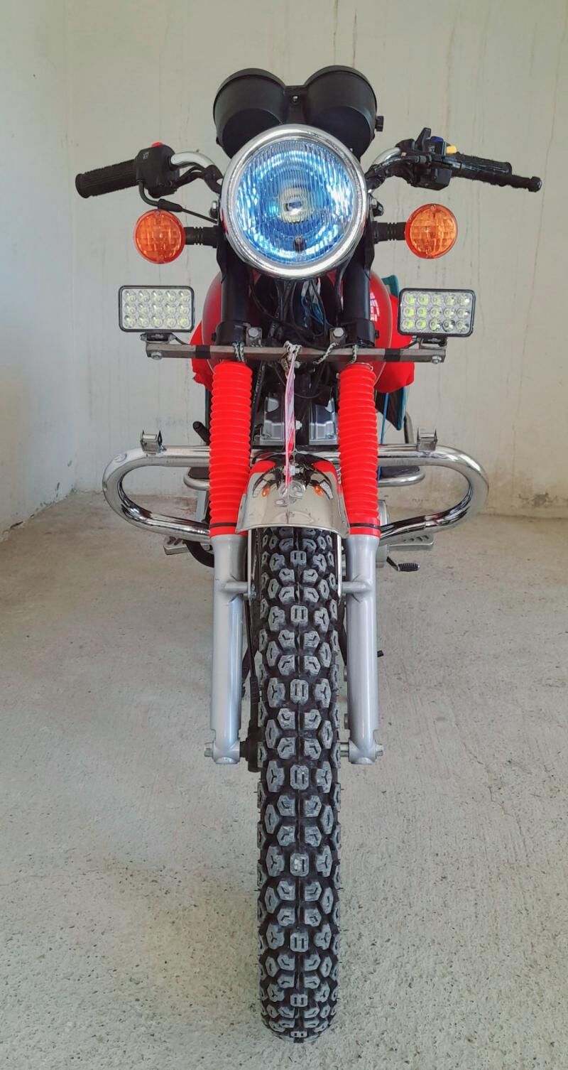 Fekon FK200-14G 2023 - 12 000 TMT - Берекет - img 3