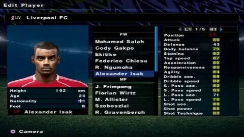 PES 2026 - Балканабат - img 3