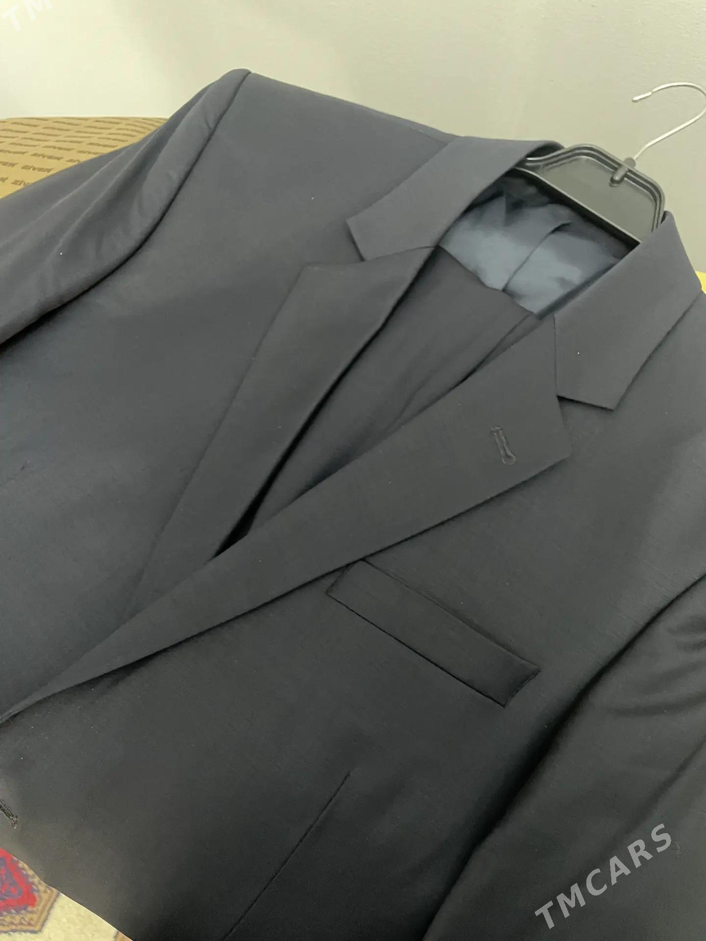 Kastyum Balak - Aşgabat - img 3