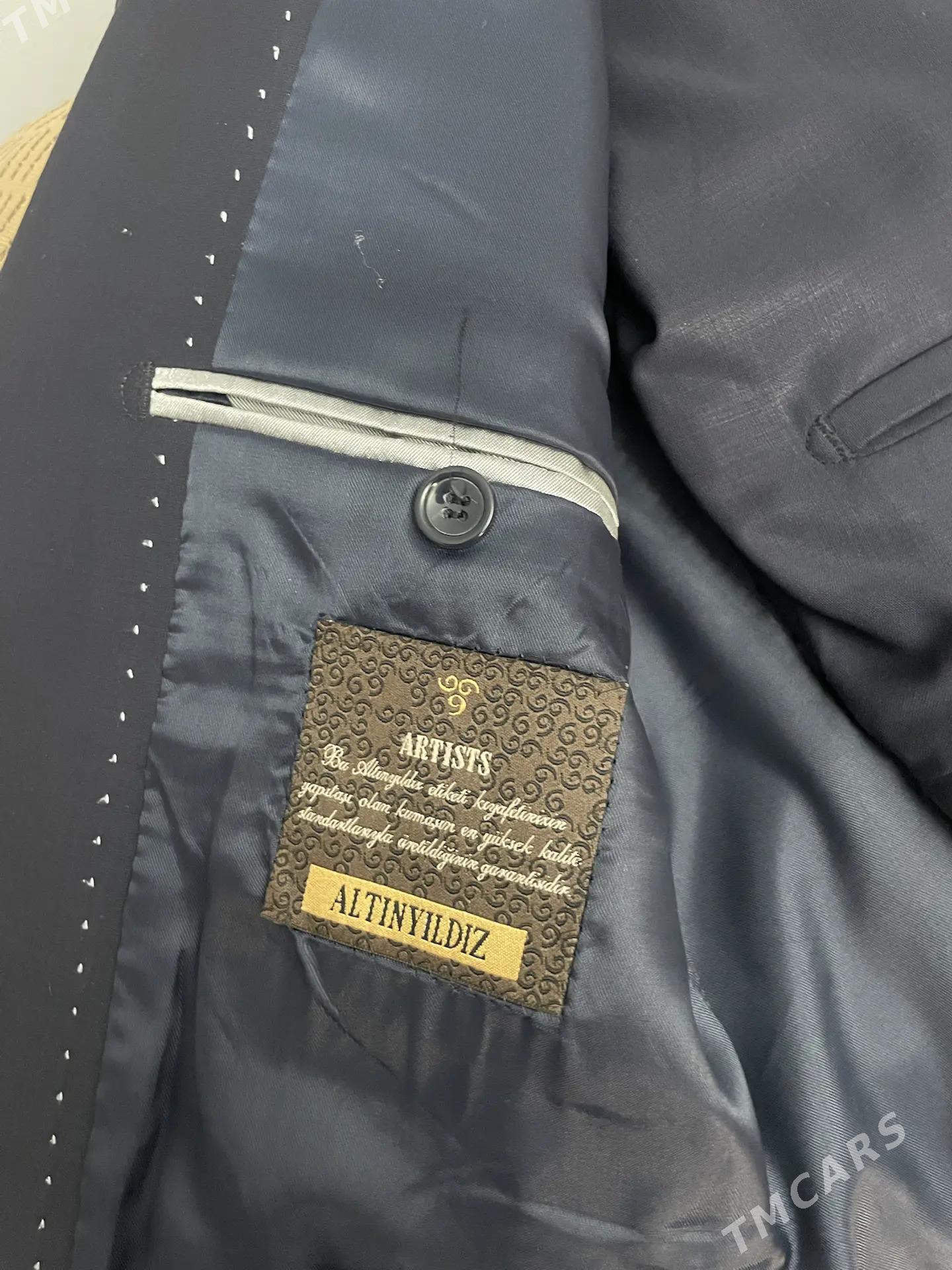 Kastyum Balak - Aşgabat - img 5