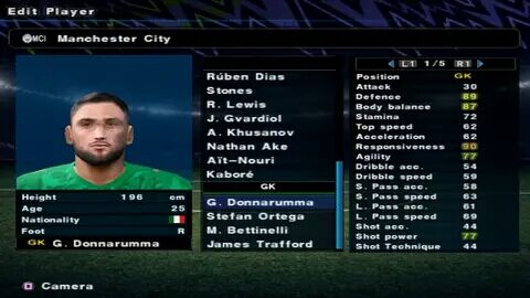 PES 2026 - Балканабат - img 2