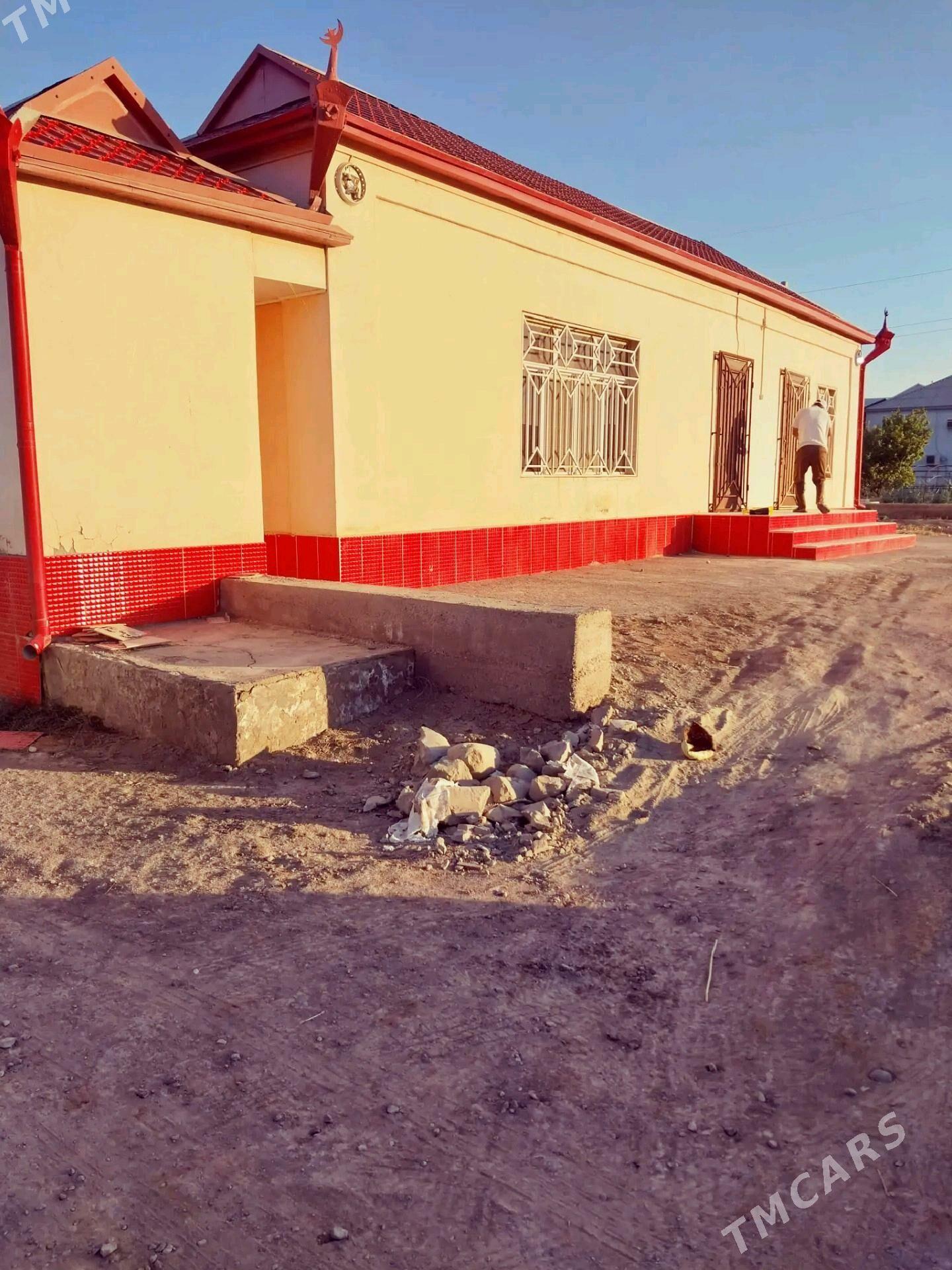 MUXAD 8 SOTOK - Мары - img 1