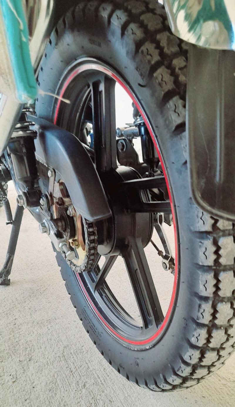 Fekon FK200-14G 2023 - 12 000 TMT - Берекет - img 9