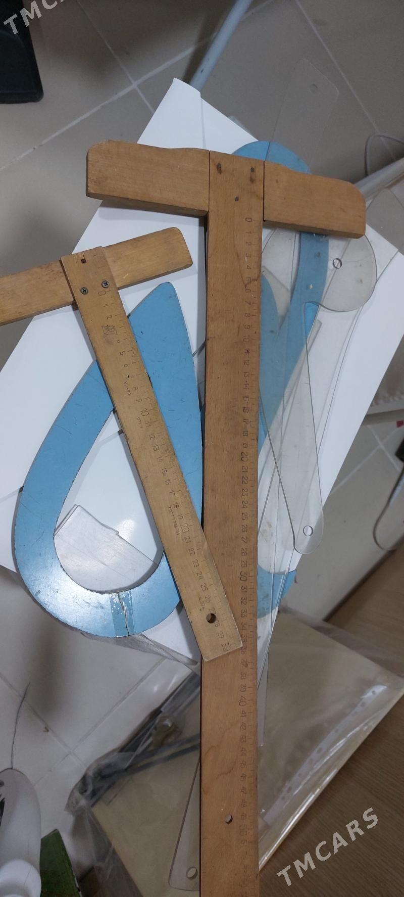 лекала  tikinçiler ùçin - 15-й этап - img 2