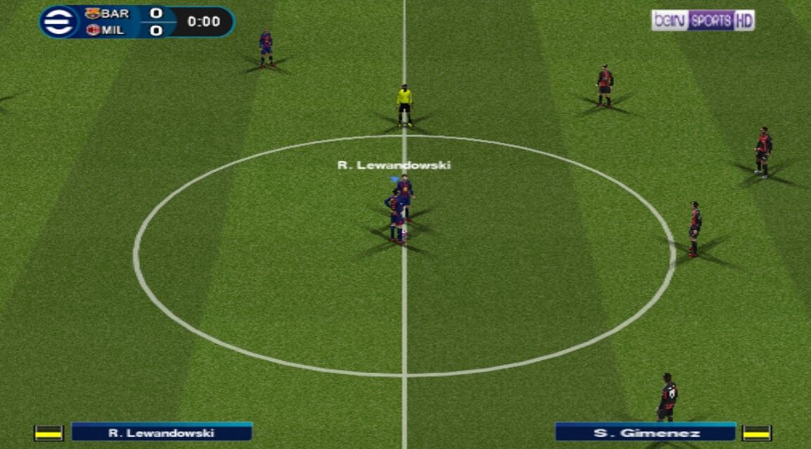 PES 2026 - Балканабат - img 8