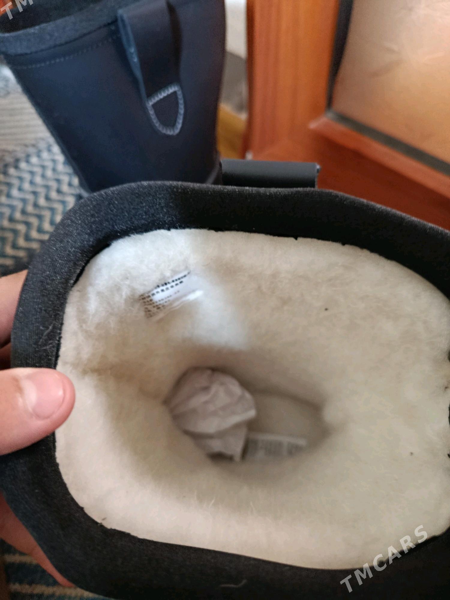 SPES ADIK - Туркменабат - img 2