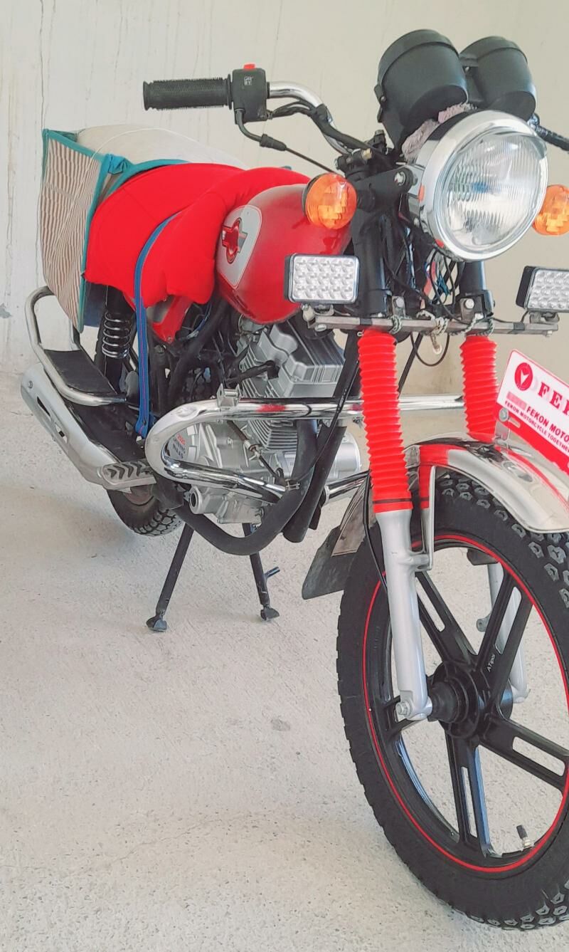 Fekon FK200-14G 2023 - 12 000 TMT - Берекет - img 4