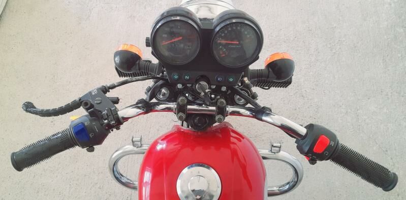 Fekon FK200-14G 2023 - 12 000 TMT - Берекет - img 10