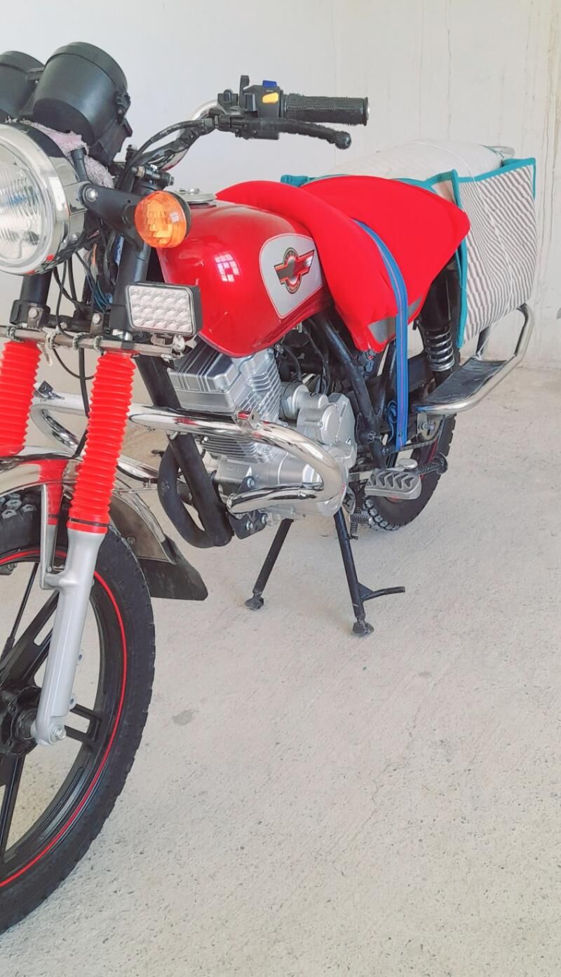 Fekon FK200-14G 2023 - 12 000 TMT - Берекет - img 5