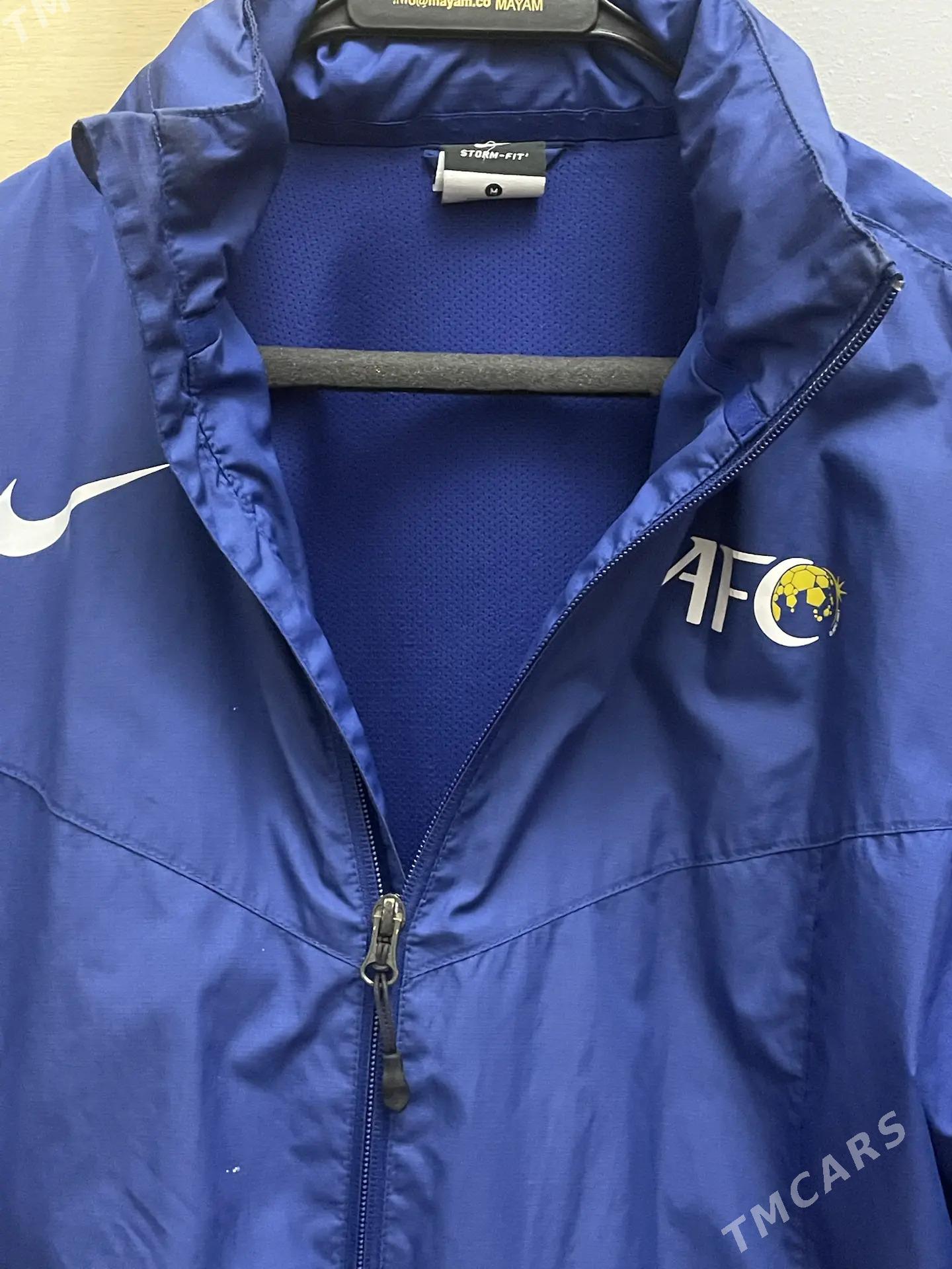 Sportivka Dozhdivik - Ашхабад - img 1