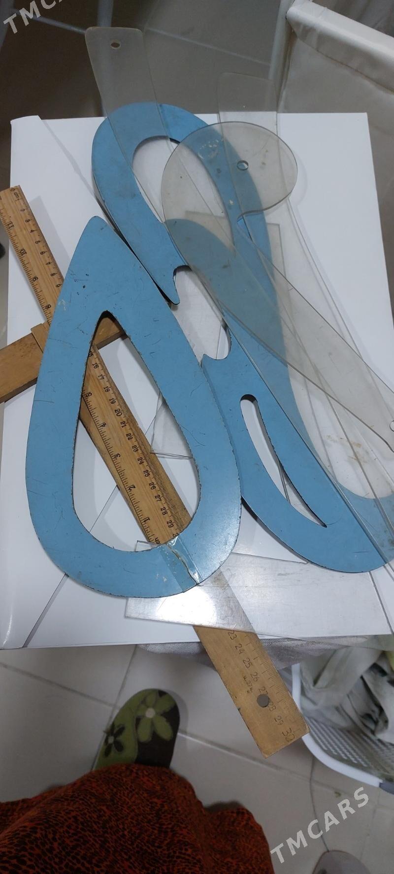 лекала  tikinçiler ùçin - 15-й этап - img 3